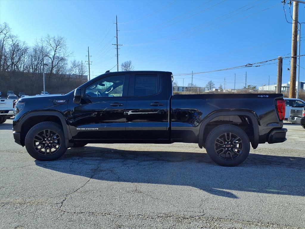 New 2026 GMC Sierra 1500 Pro w/ Graphite Edition image 23