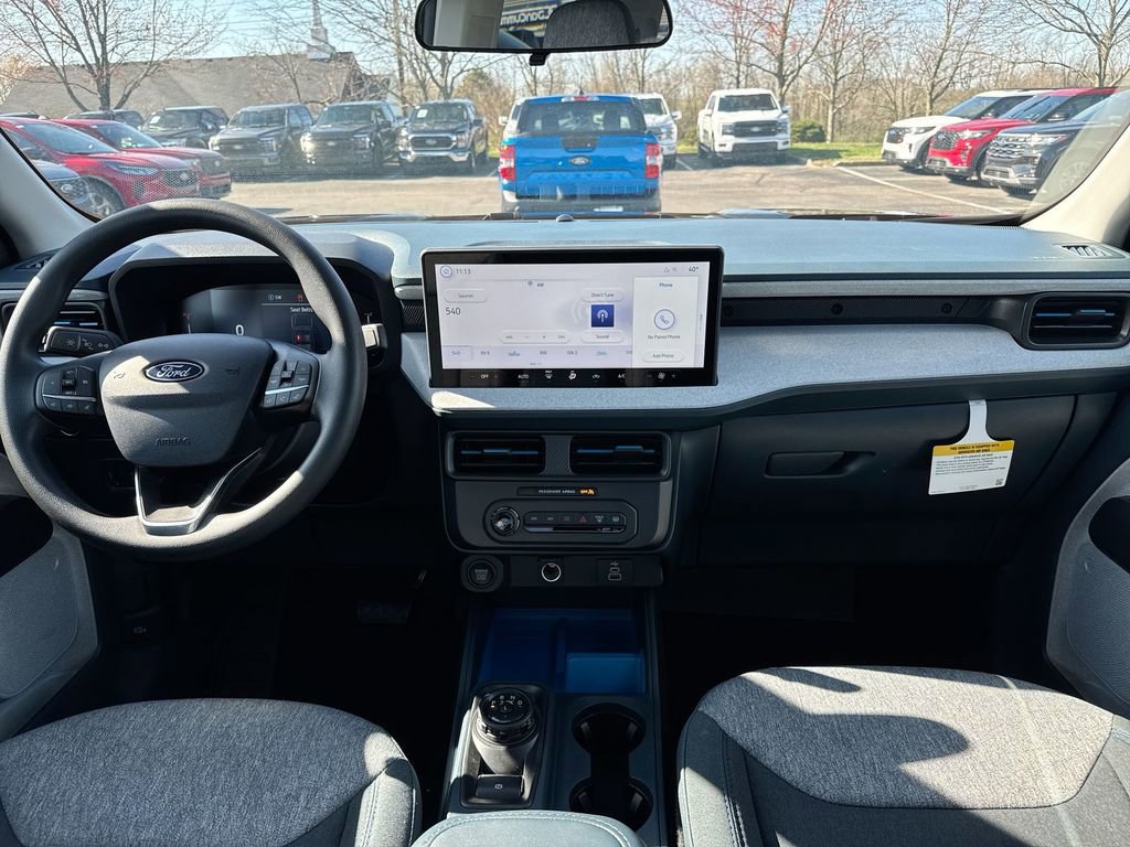 New 2026 Ford Maverick XLT w/ 4K Tow Package image 10