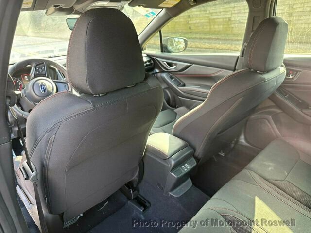 Used 2025 Subaru WRX Premium w/ Popular Package #2A image 18