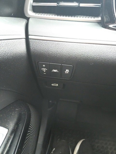 Used 2023 Kia K5 GT-Line w/ GT-Line Premium Package image 13