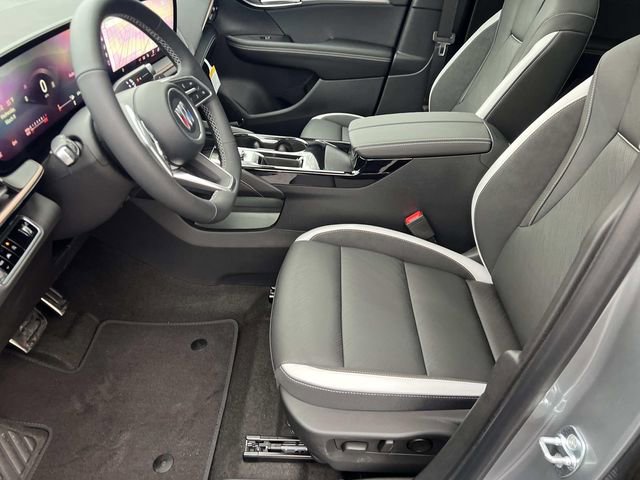New 2026 Buick Envision Sport Touring AWD/4WD image 16
