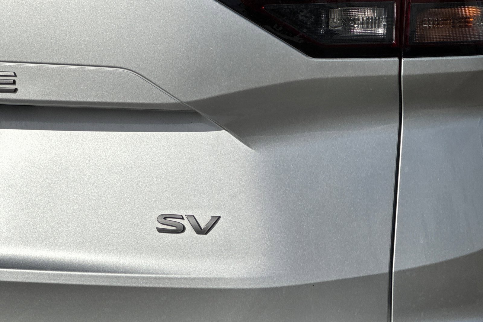 Certified 2024 Nissan Rogue SV image 33