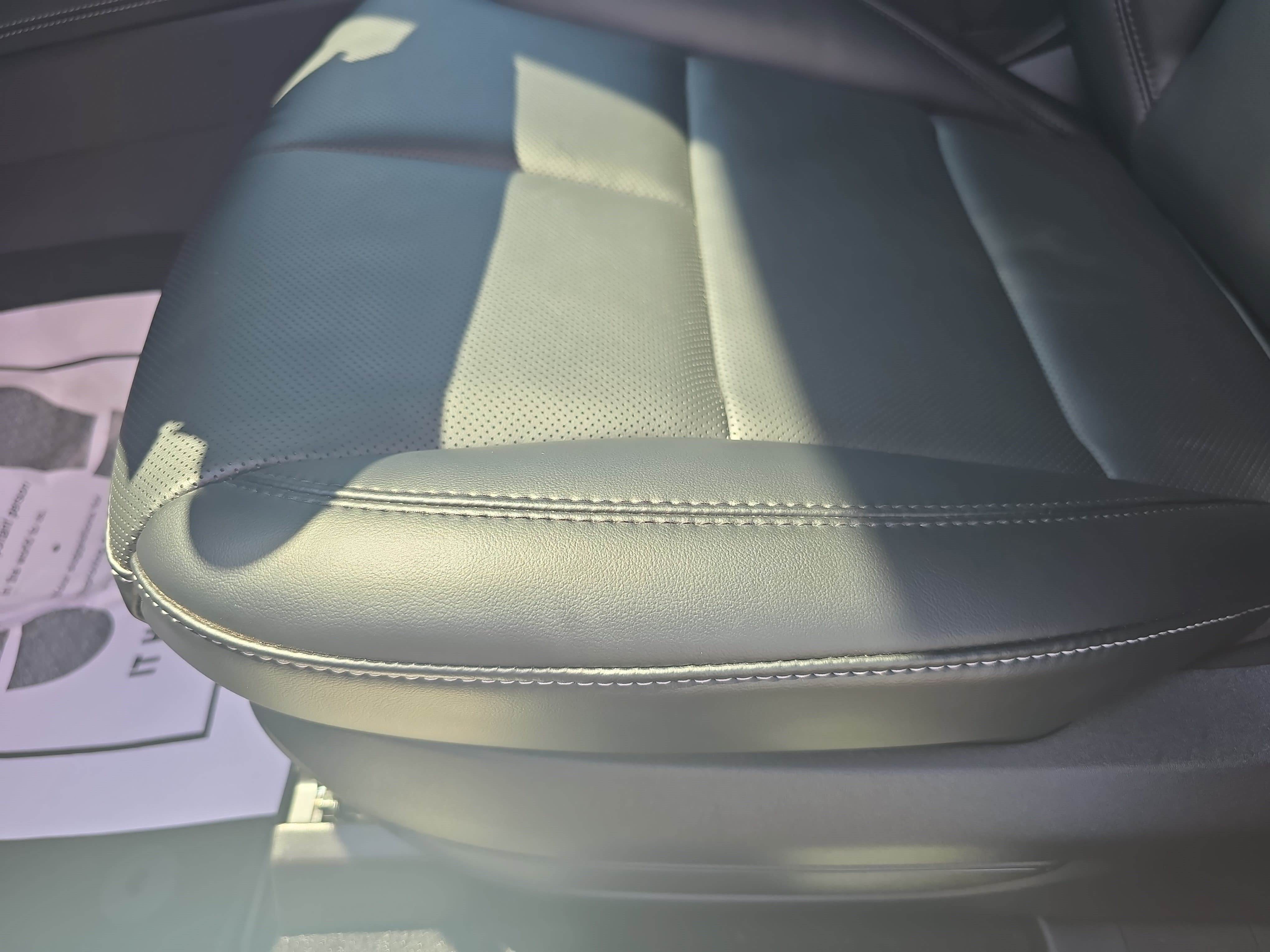 New 2026 Lincoln Corsair Premiere AWD/4WD image 28