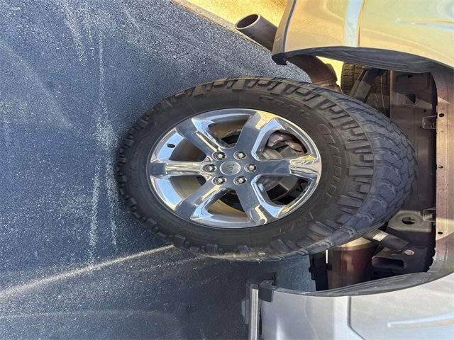 Used 2023 Ford F150 King Ranch w/ Equipment Group 601A High image 7