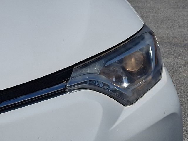 Used 2017 Toyota RAV4 XLE w/ Plus Special Value Package AWD/4WD image 12