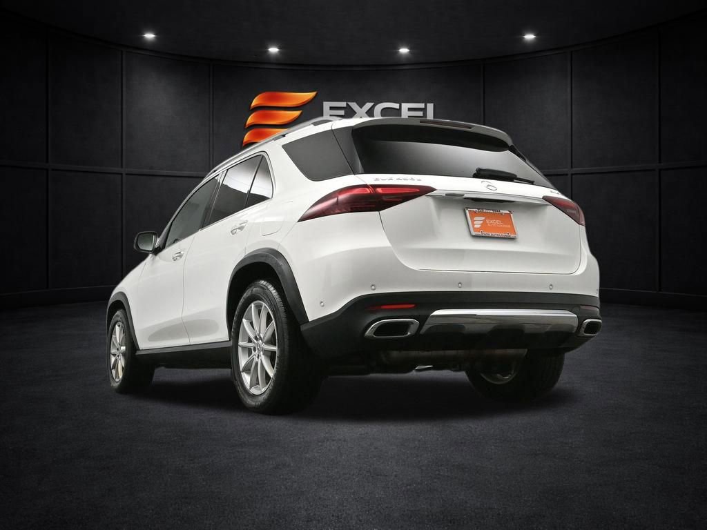 Used 2024 Mercedes-Benz GLE 450e GLE 450e image 44