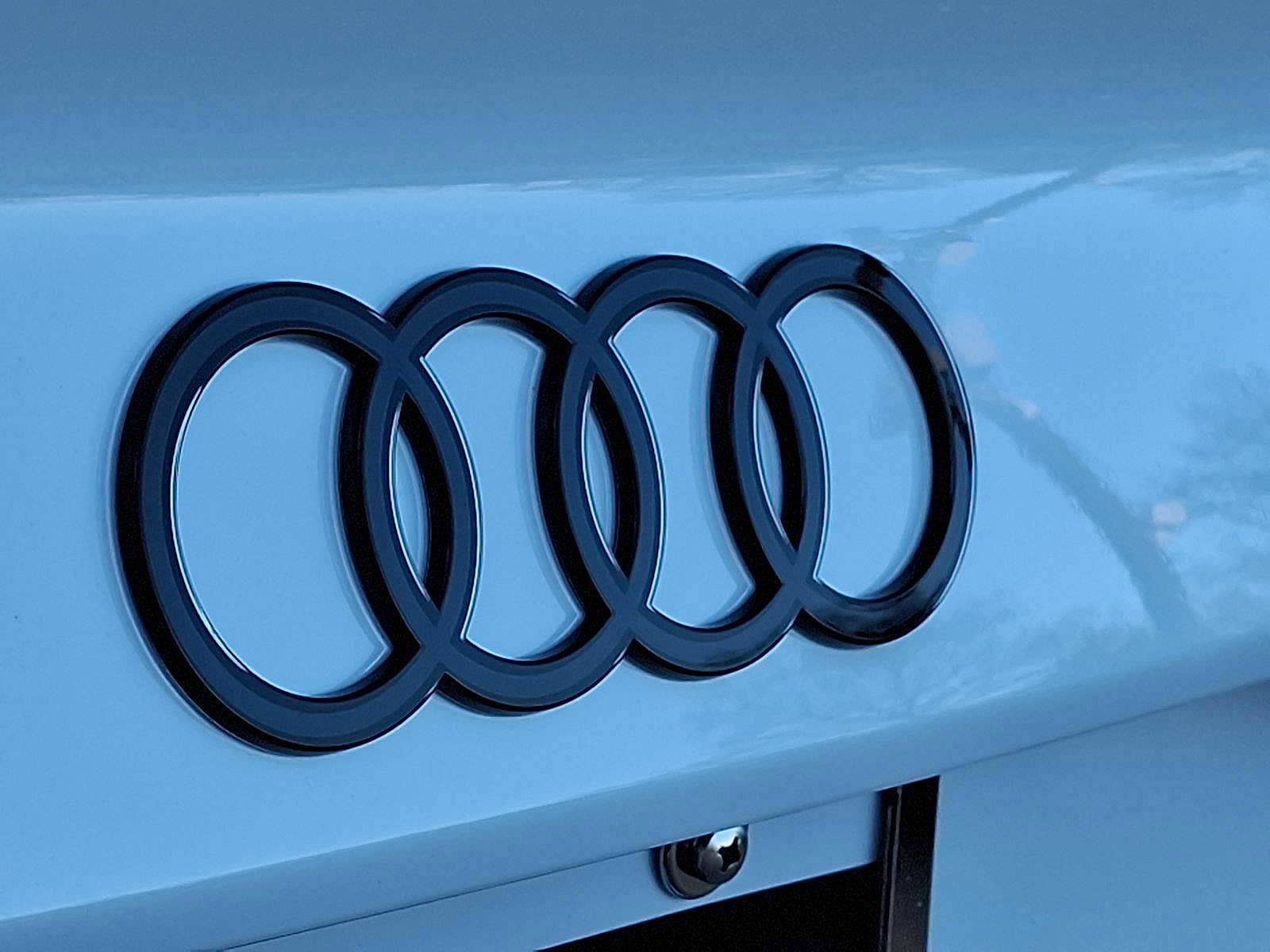 New 2026 Audi RS 3 AWD/4WD image 17