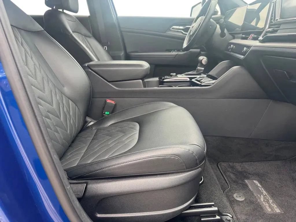 Used 2024 Kia Sportage X-Line AWD/4WD image 13