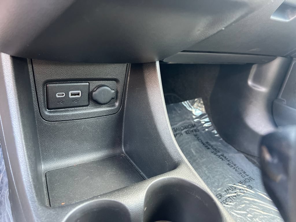 Used 2020 Chevrolet Spark LT FWD image 19