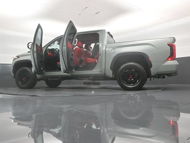 Used 2022 Toyota Tundra TRD Pro AWD/4WD image 60