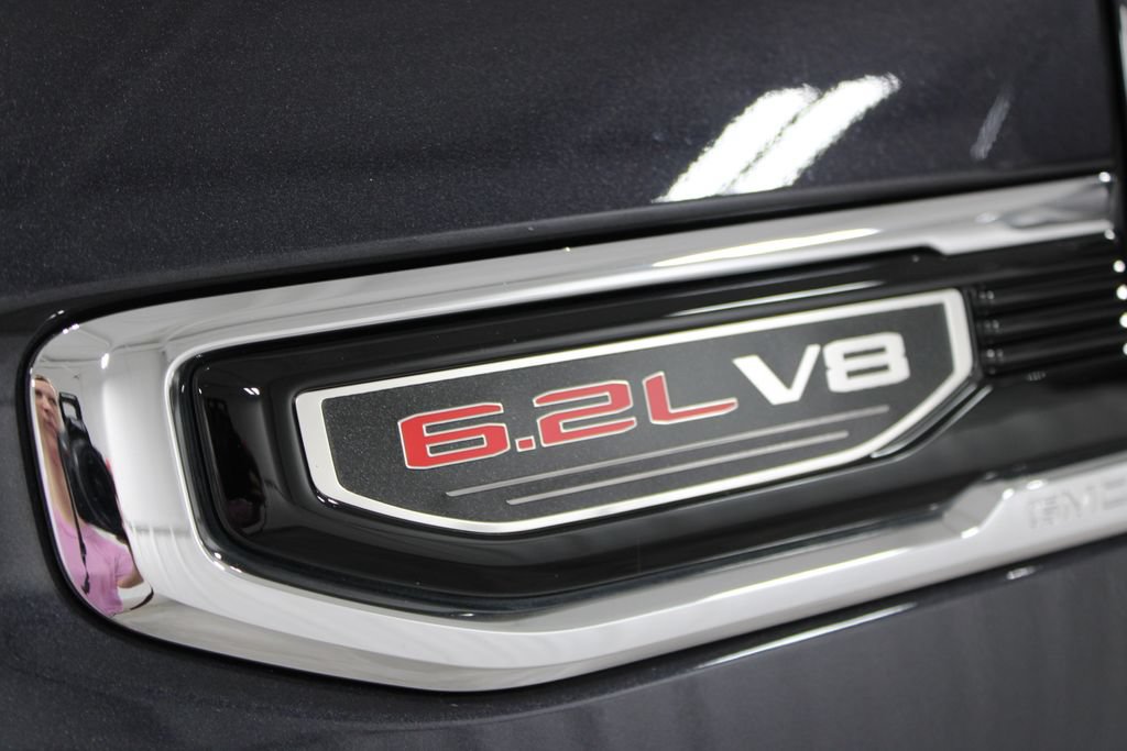 Used 2024 GMC Sierra 1500 Denali AWD/4WD image 14