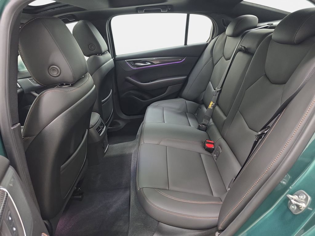 Used 2025 Cadillac CT5 Sport image 13