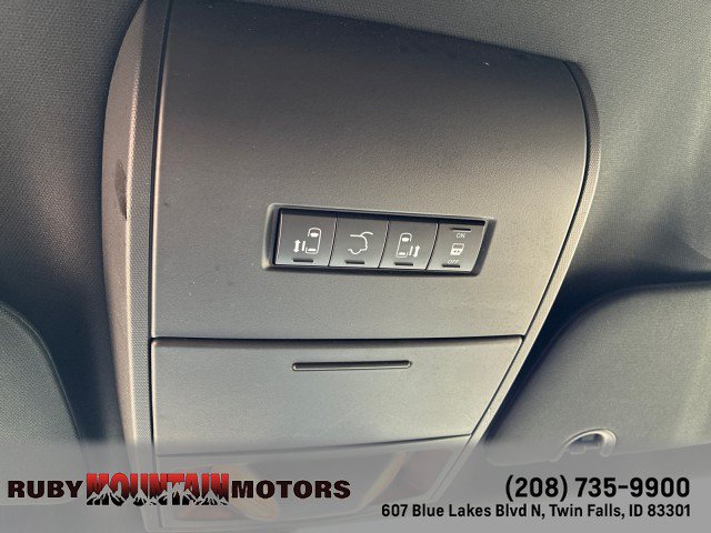 Used 2019 Dodge Grand Caravan SXT FWD image 25