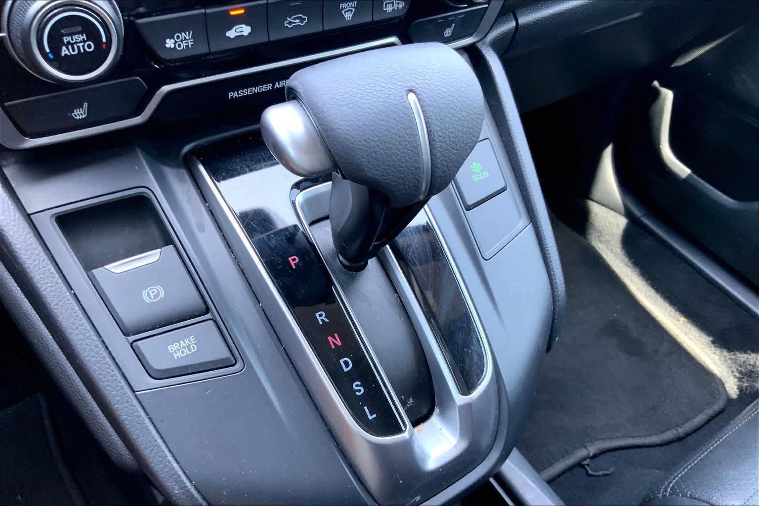Used 2018 Honda CR-V EX image 30