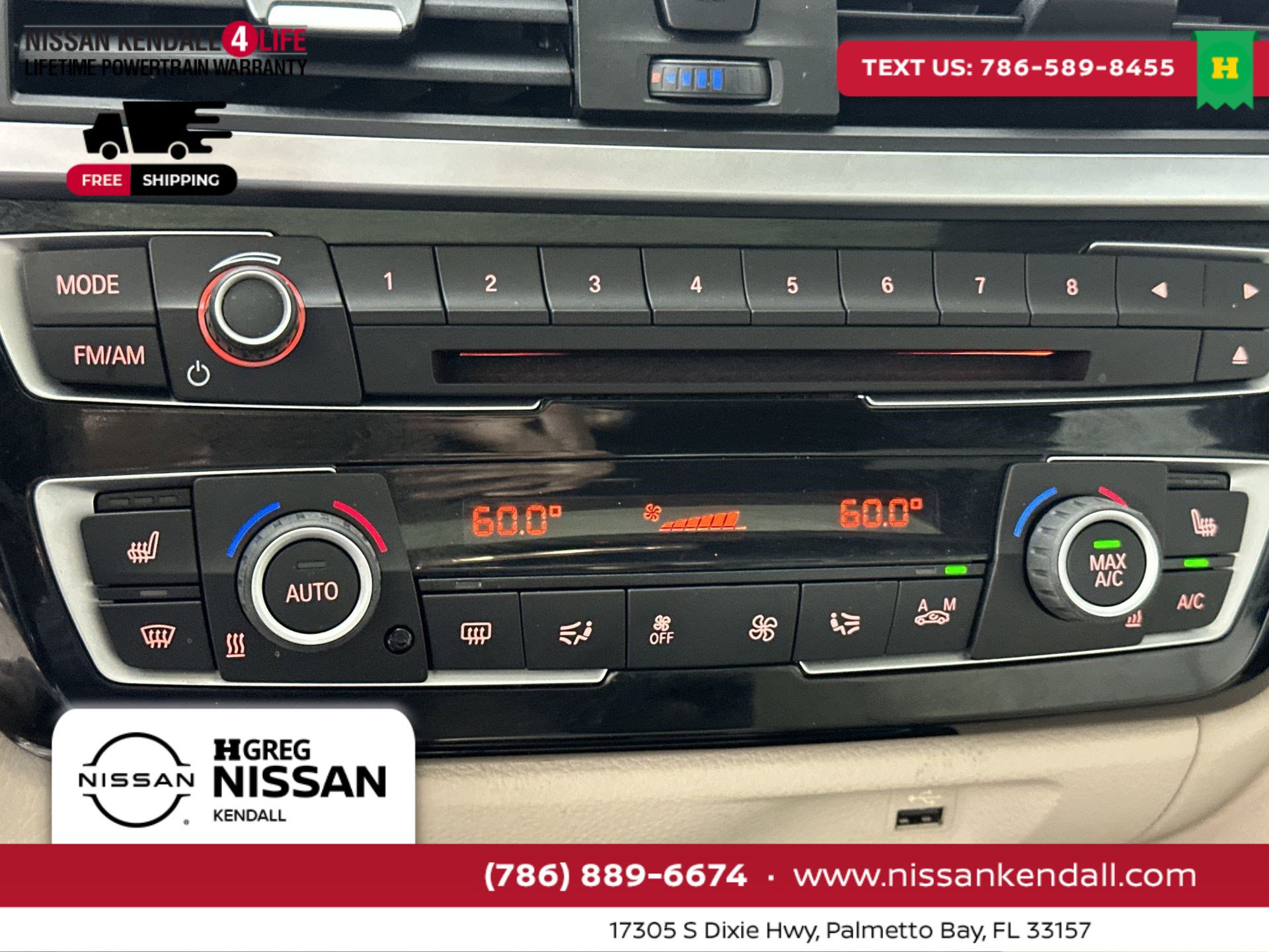 Used 2018 BMW 330e w/ Premium Package image 23