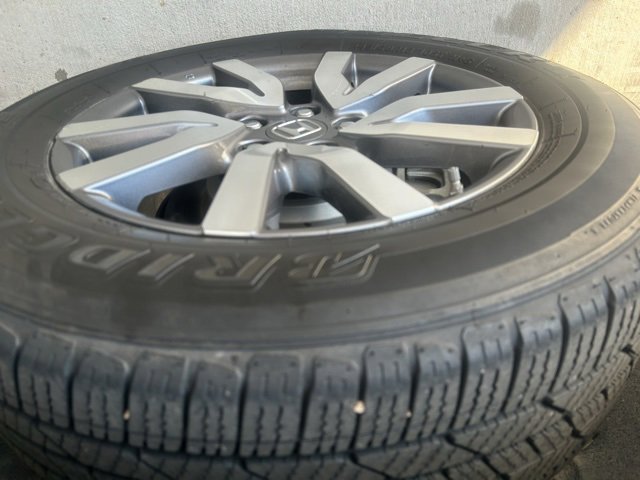 Used 2021 Honda Pilot EX-L image 12