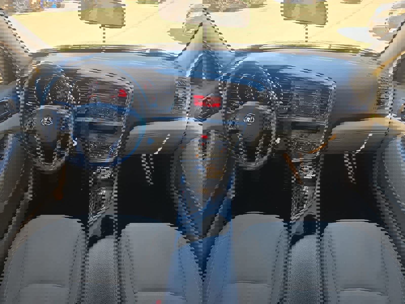 Used 2013 Kia Optima LX image 14