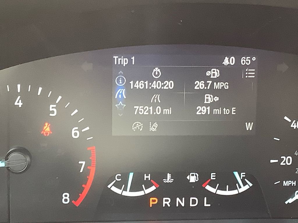 Used 2020 Ford Escape SE image 10