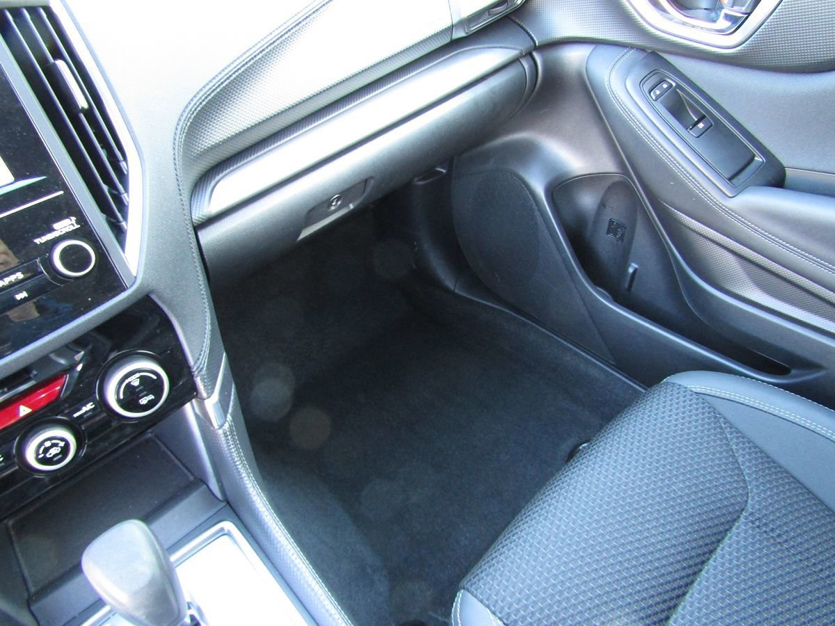 Used 2024 Subaru Forester Premium w/ POP Package 1 AWD/4WD image 26