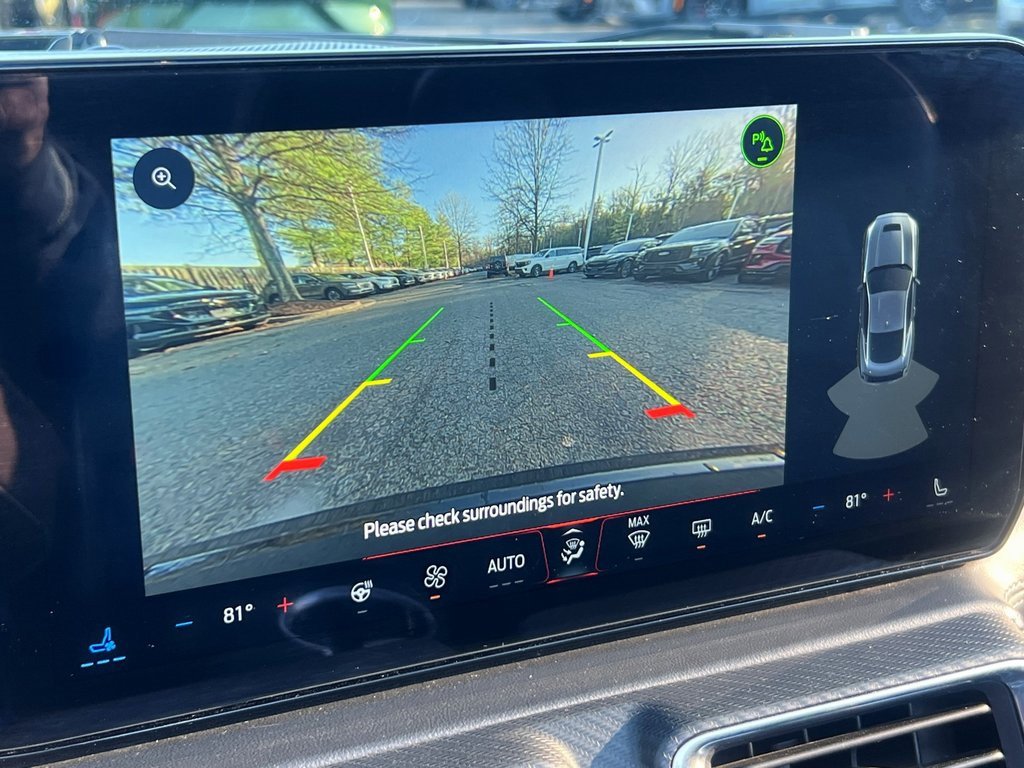 Used 2024 Ford Mustang Premium image 21