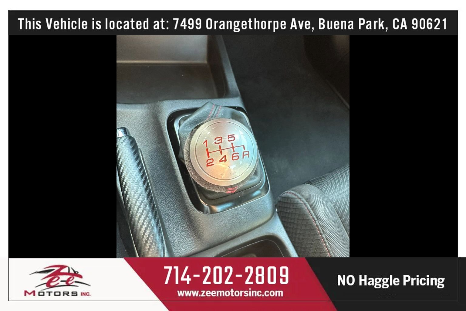 Used 2012 Honda Civic Si image 37