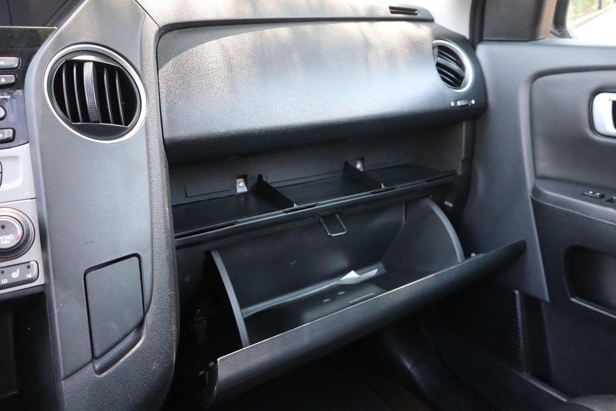 Used 2013 Honda Pilot EX-L image 40