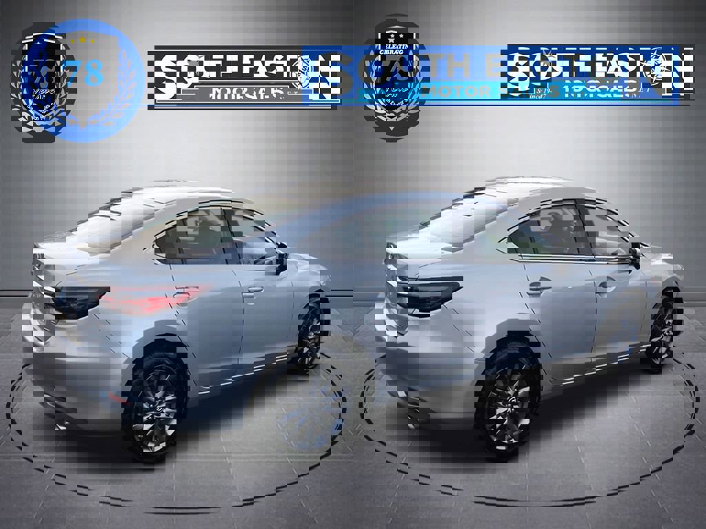 Used 2018 MAZDA MAZDA6 Sport image 7