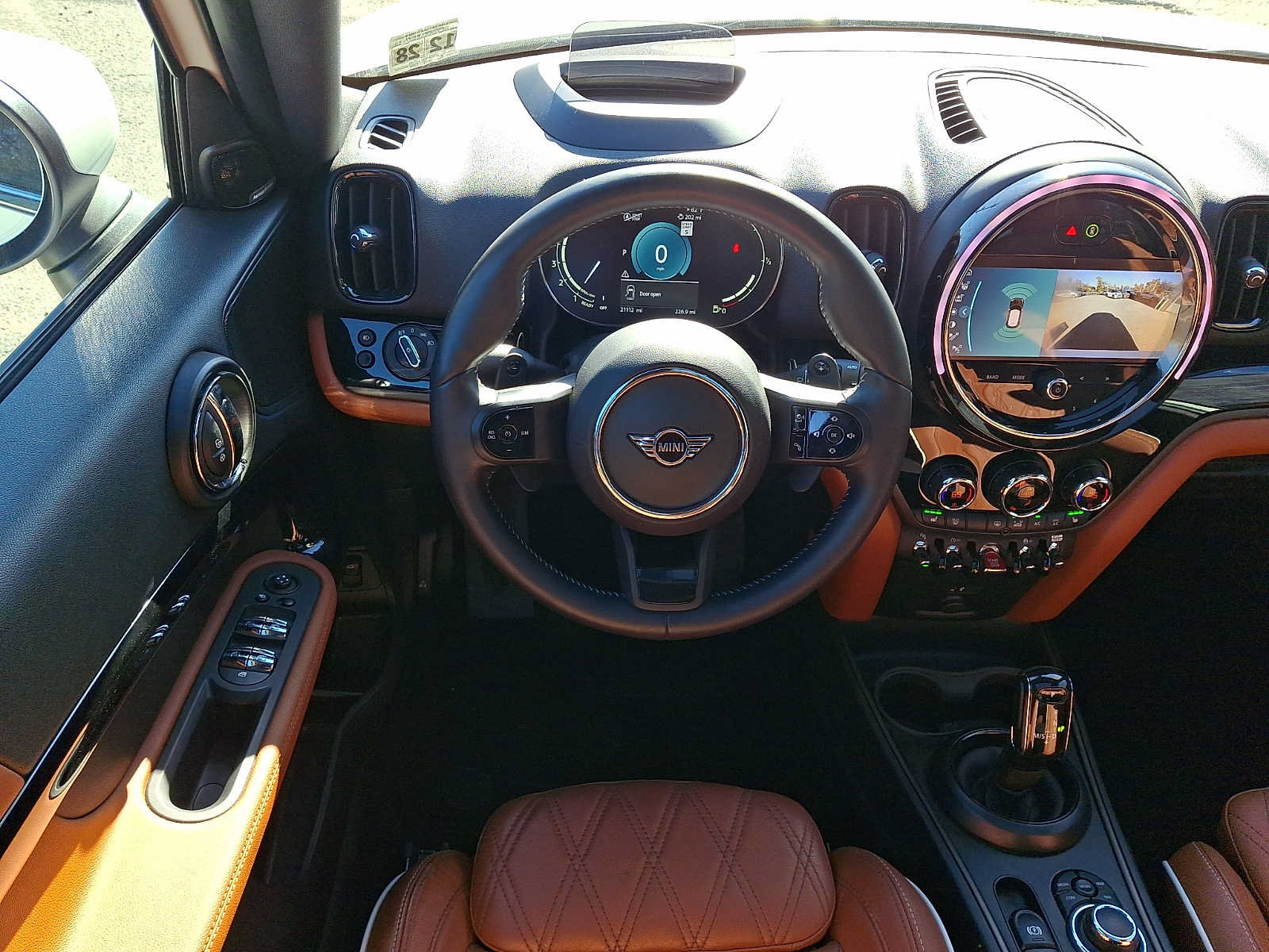 Used 2024 MINI Cooper Countryman S AWD/4WD image 13