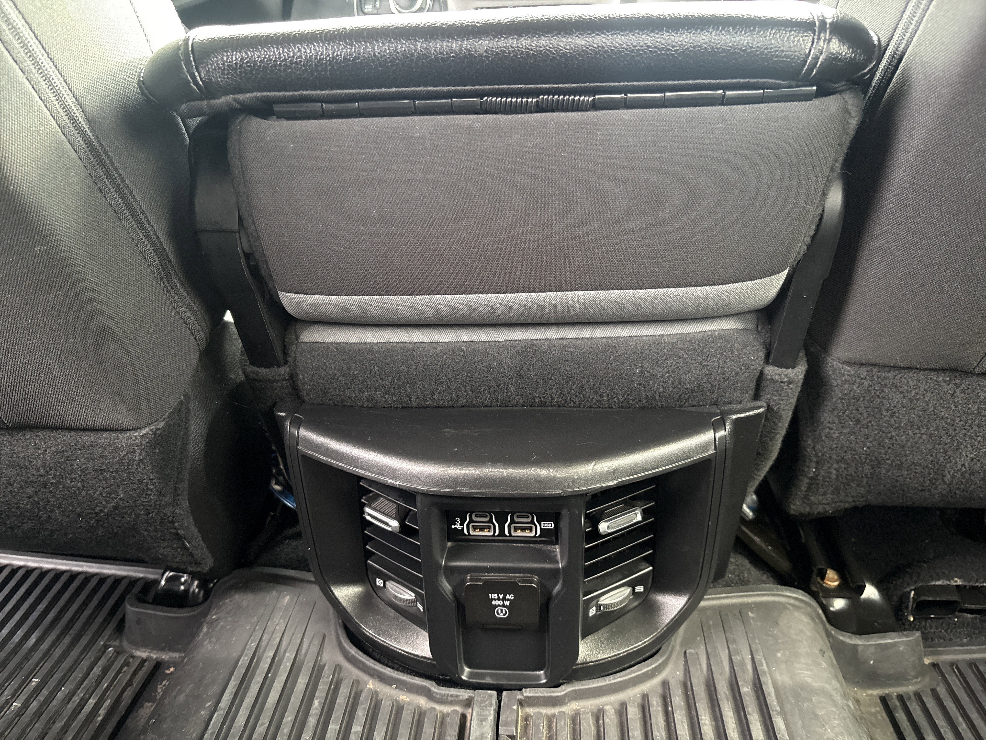 Used 2020 RAM 2500 Big Horn w/ Level 2 Equipment Group image 16