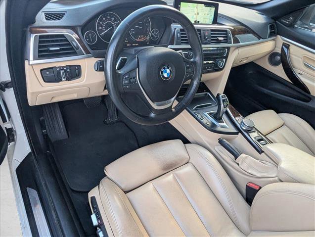 Used 2018 BMW 430i xDrive Convertible image 5