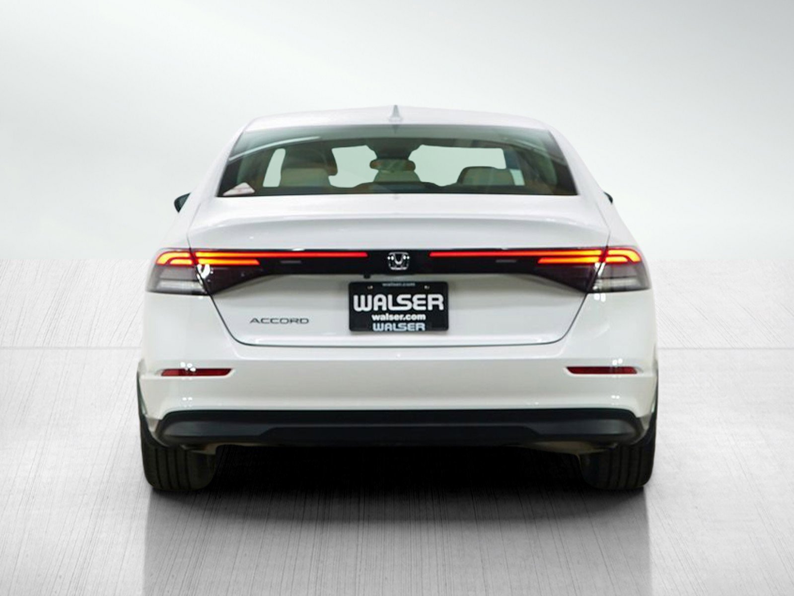 Used 2024 Honda Accord LX image 4