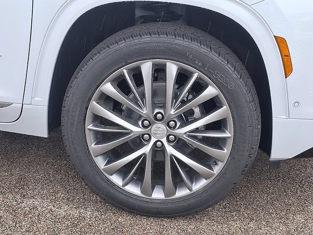 New 2026 Buick Enclave Avenir w/ Super Cruise Package AWD/4WD image 9