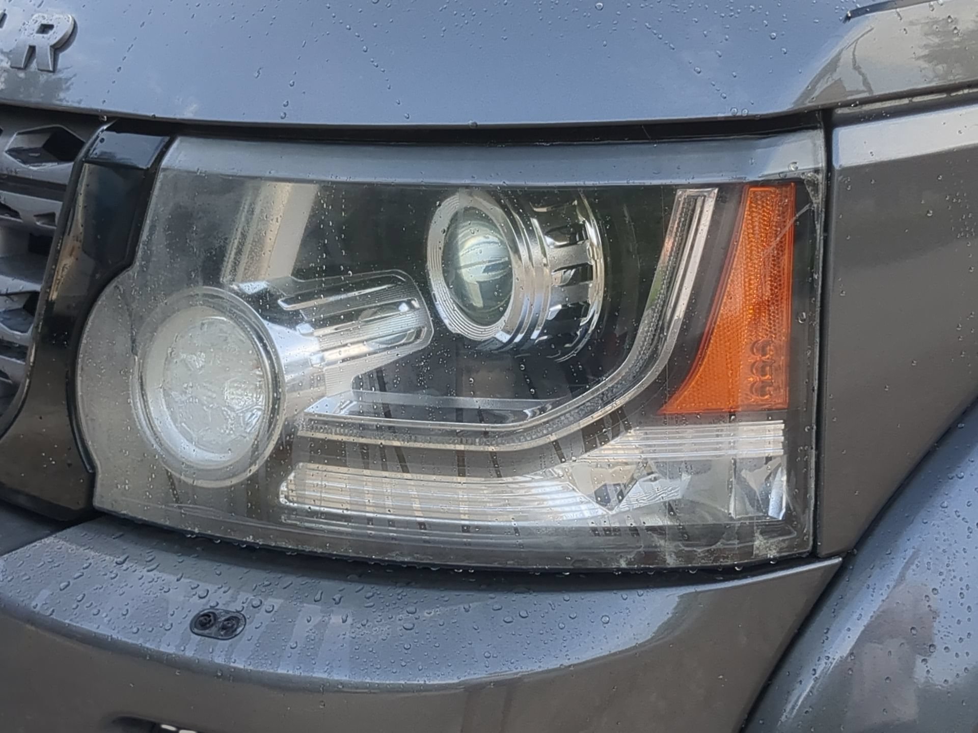 Used 2014 Land Rover LR4 HSE AWD/4WD image 44