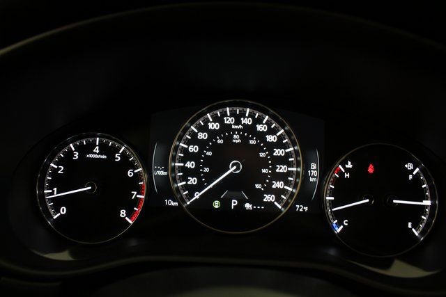 New 2026 MAZDA CX-30 Aire Edition image 17