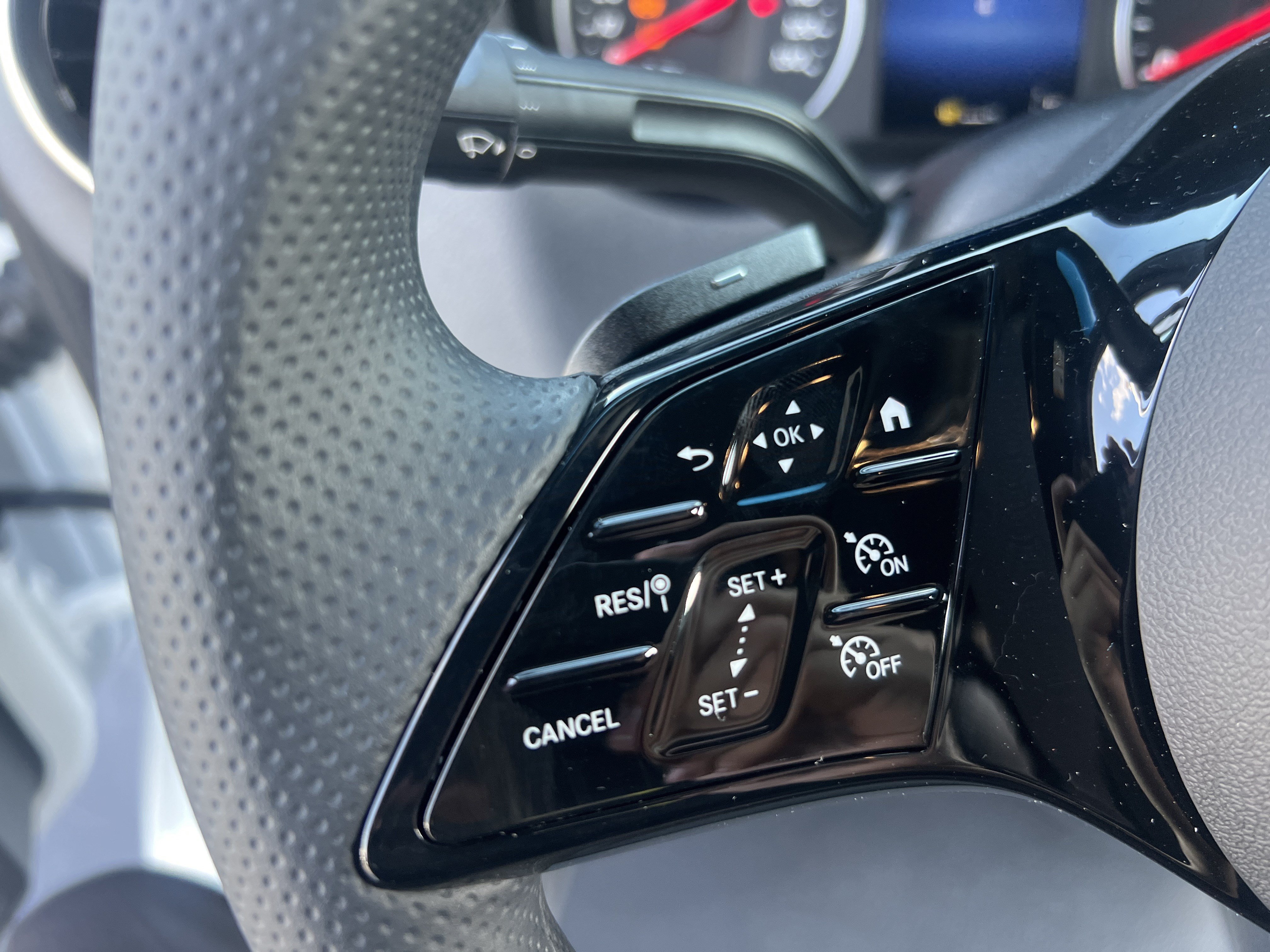 New 2026 Mercedes-Benz Sprinter 2500 image 38