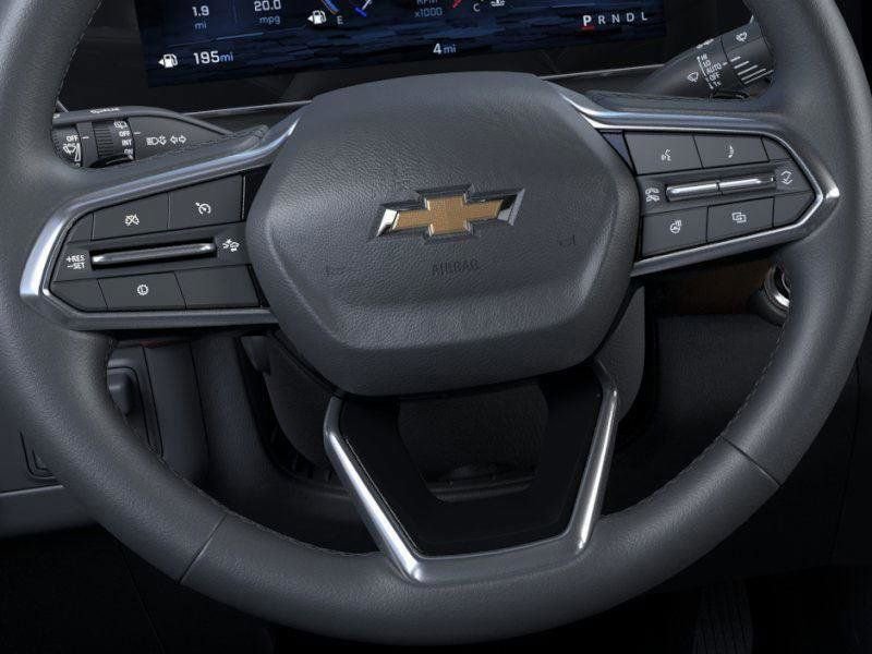 New 2026 Chevrolet Tahoe High Country image 20