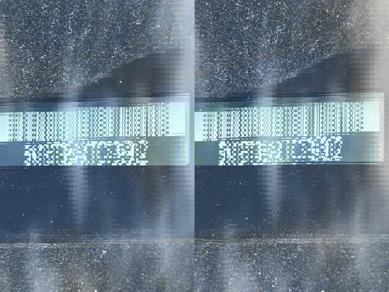 New 2026 Nissan Rogue SV image 17