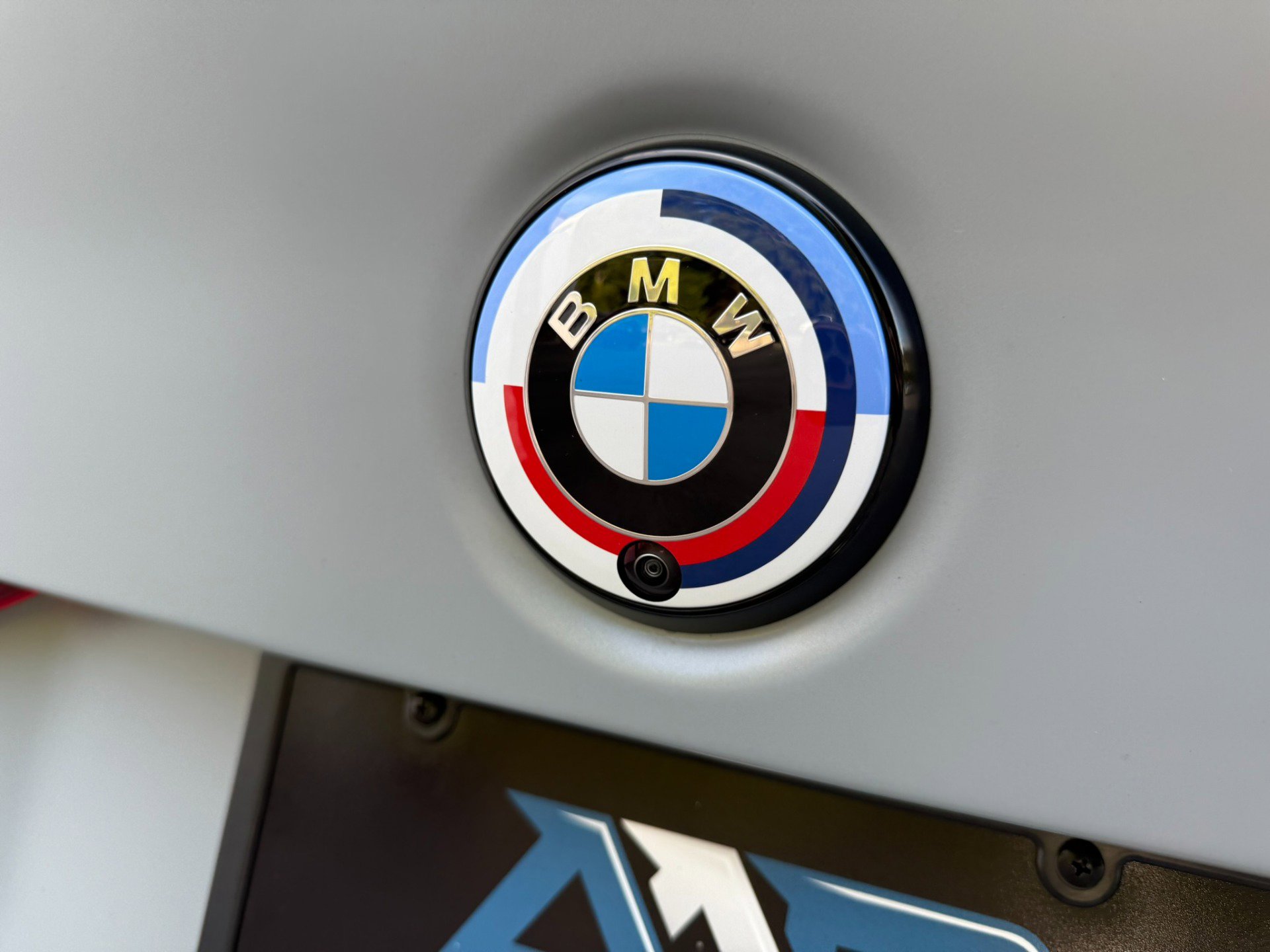 Used 2023 BMW M4 CSL image 38