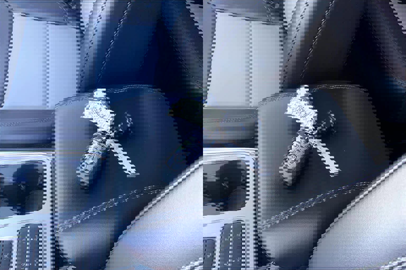 Certified 2023 Ford Explorer XLT w/ Equipment Group 202A image 14