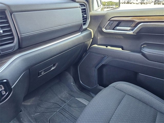 Used 2023 Chevrolet Silverado 1500 LT w/ Protection Package image 23