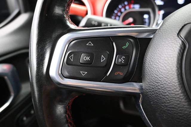 Used 2021 Jeep Gladiator Rubicon AWD/4WD image 24