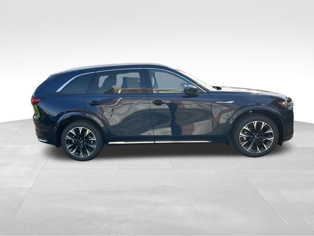 New 2026 MAZDA CX-90 3.3 Turbo S w/ Premium Plus image 7