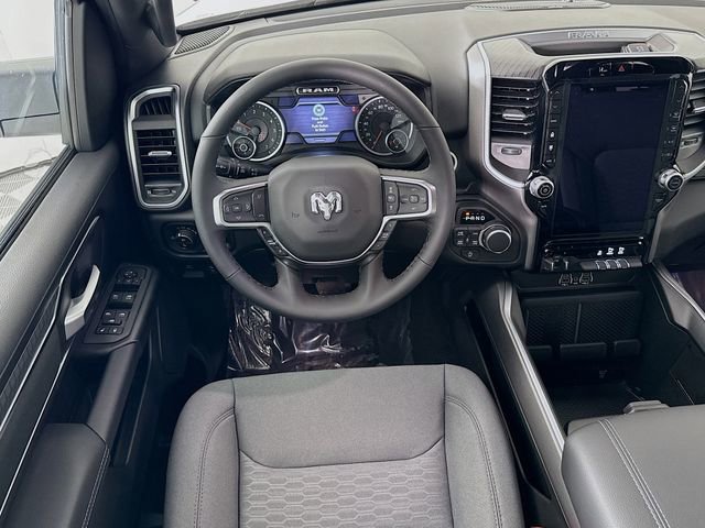 New 2026 RAM 1500 Big Horn image 23