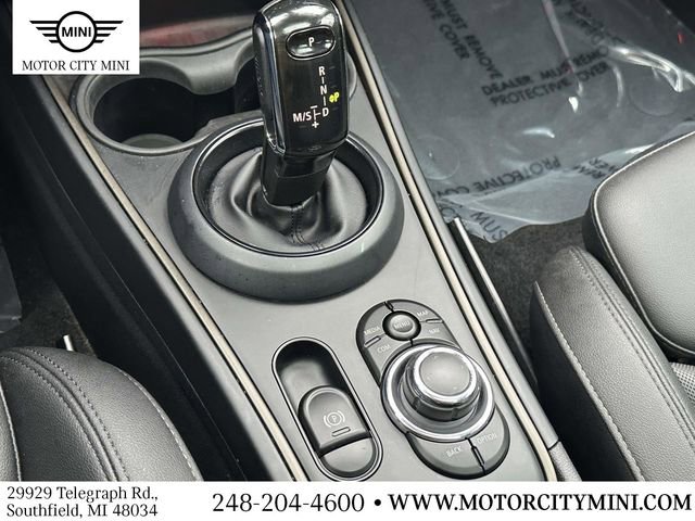 Certified 2024 MINI Cooper Countryman S w/ Premium Package image 35