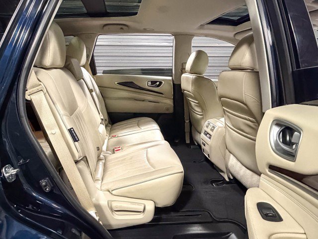 Used 2019 INFINITI QX60 Luxe w/ Sensory Package image 25