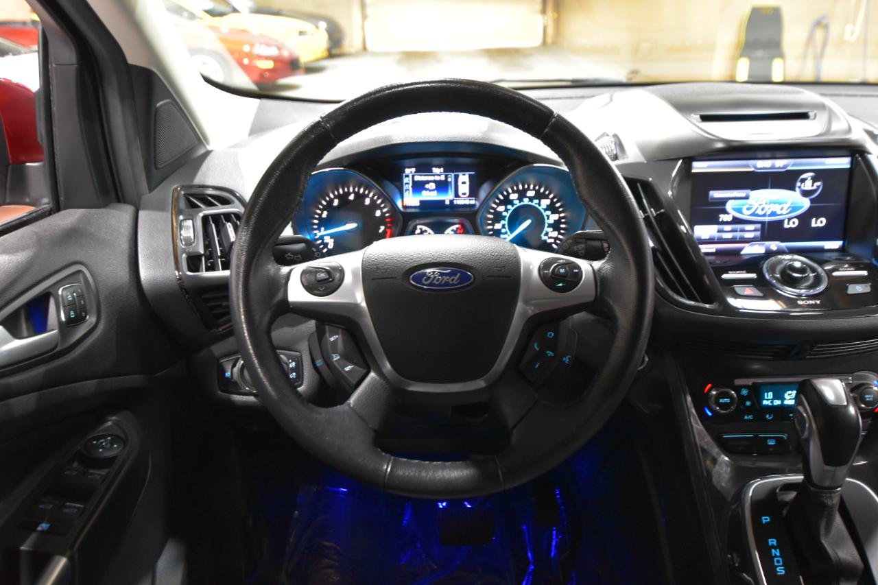 Used 2014 Ford Escape Titanium FWD image 14