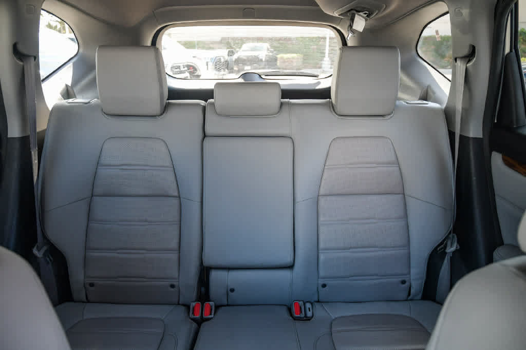 Used 2021 Honda CR-V Touring image 17