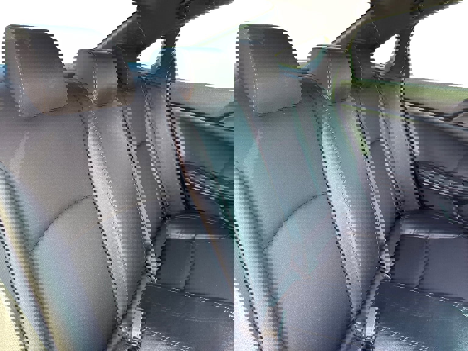 Used 2021 Honda Civic Sport image 18