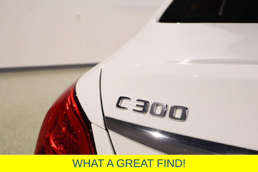Used 2019 Mercedes-Benz C 300 Sedan image 15