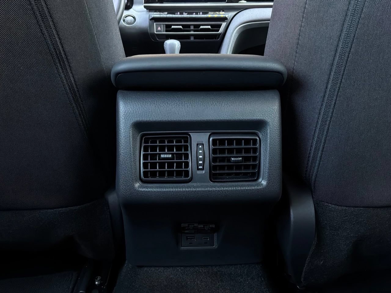 Used 2026 Toyota Camry LE FWD image 13